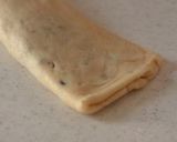 リスドォルdeディニッシュ風チョコパン作り方9写真