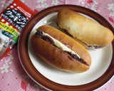 あんコっぺ作り方8写真