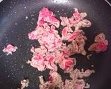 簡単1品★何でもお肉の生春巻き♪作り方3写真