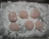 いちご大福作り方6写真