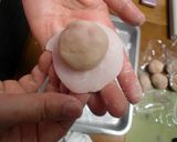 いちご大福作り方7写真