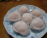 いちご大福作り方8写真