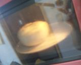 やわやわ☆レンジで簡単！おからの柔らか餅作り方3写真