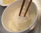 やわやわ☆レンジで簡単！おからの柔らか餅作り方4写真