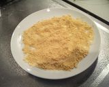 やわやわ☆レンジで簡単！おからの柔らか餅作り方1写真