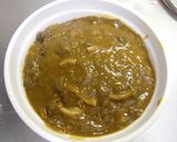 カレーが余ったら！焼きカレーにしよう♡作り方2写真