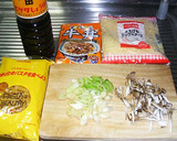 牛丼の素で作る和風グラタン作り方1写真