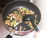牛丼の素で作る和風グラタン作り方4写真