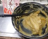 栗いも羊羹作り方11写真