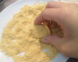 やわやわ☆レンジで簡単！おからの柔らか餅作り方6写真