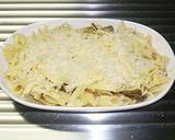 牛丼の素で作る和風グラタン作り方6写真