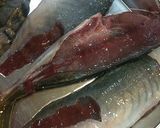 あら美味しい♪アジのシソ巻き香草フライ♪作り方3写真