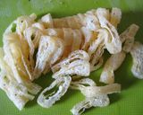 新たまねぎのシャキシャキ香味サラダ作り方3写真