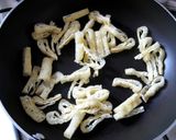 新たまねぎのシャキシャキ香味サラダ作り方4写真