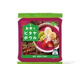 ピタヤピンククリーム作り方4写真
