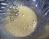 もちもち洋風どら焼き作り方2写真