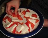 バー店主がこっそり教える・・のトマト！作り方2写真