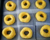 HB★にんじんベーグル作り方3写真