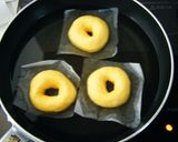 HB★にんじんベーグル作り方7写真