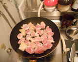 食欲てんこもり！簡単！基本の鶏の照り焼き作り方2写真