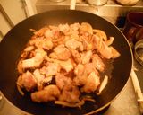 食欲てんこもり！簡単！基本の鶏の照り焼き作り方4写真