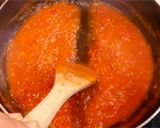 完熟トマトで＊シンプル万能トマトソース作り方11写真