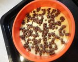 ★ホワイトチョコでベイクドチーズケーキ★作り方6写真