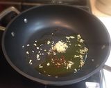 ボンゴレ*スープパスタ風～あさりのパスタ作り方6写真
