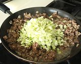 こどもの日チーズバーガー春巻き☆アメリカ作り方3写真