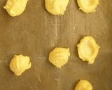 サクサクしない・・・ずぼらクッキー作り方3写真