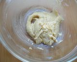 *ざくざく　*　ほうじ茶クッキー*作り方1写真