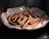 おから もち粉 胡麻 の 焼きかりんとう作り方7写真