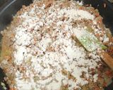 懐かしの味★給食のミートソース・スパ作り方4写真