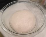 初めてのパン作りに*巨匠のフォカッチャ作り方13写真
