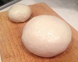 初めてのパン作りに*巨匠のフォカッチャ作り方17写真