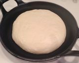 初めてのパン作りに*巨匠のフォカッチャ作り方20写真