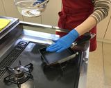 【総菜活用】卵焼き作り方3写真
