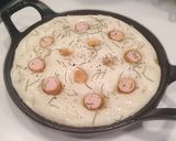 初めてのパン作りに*巨匠のフォカッチャ作り方32写真