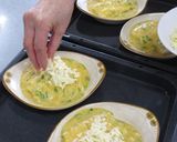 豆腐グラタン作り方4写真
