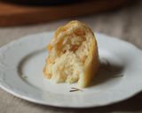 初めてのパン作りに*巨匠のフォカッチャ作り方44写真