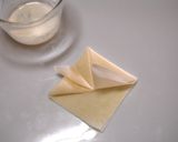 こどもの日のチーズ揚げ♪作り方5写真