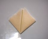 こどもの日のチーズ揚げ♪作り方3写真