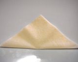 こどもの日のチーズ揚げ♪作り方2写真