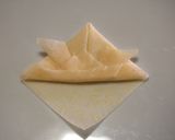 こどもの日のチーズ揚げ♪作り方7写真