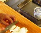 ツナのクリームパスタ作り方1写真