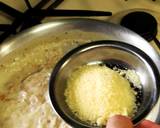 ツナのクリームパスタ作り方5写真