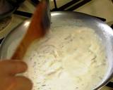 ツナのクリームパスタ作り方4写真