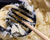 ポテトたらこ作り方10写真