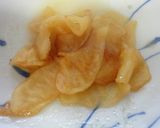 焼き立て　ホットアップルパイ作り方3写真