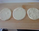 焼き立て　ホットアップルパイ作り方6写真